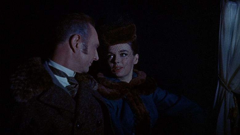 кадр из фильма Ужасный секрет доктора Хичкока