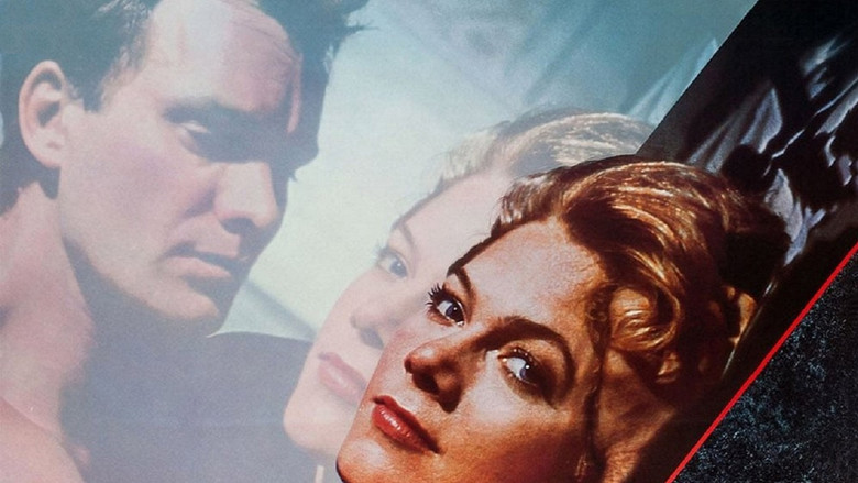 кадр из фильма Giulia e Giulia