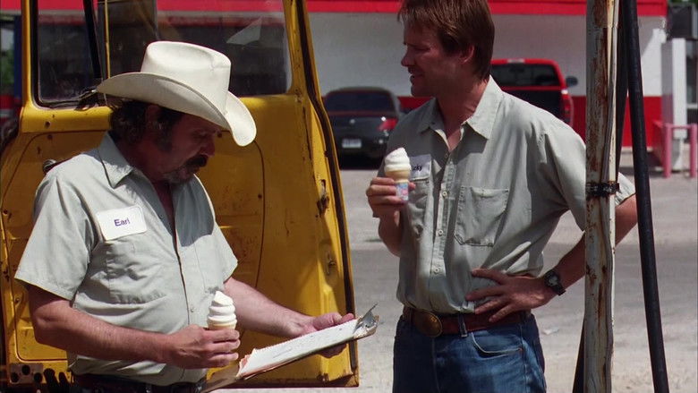 кадр из фильма Broke Sky