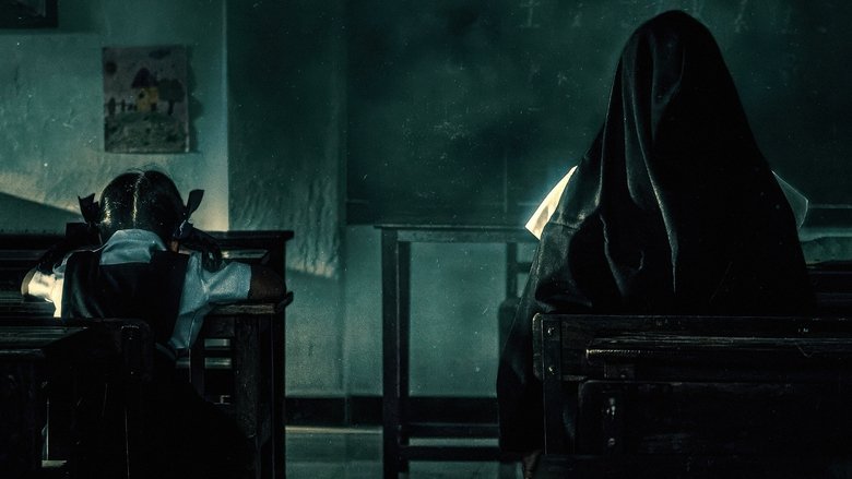 кадр из фильма தி பிளாக் பைபிள்