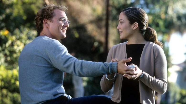 кадр из фильма Свадебный переполох