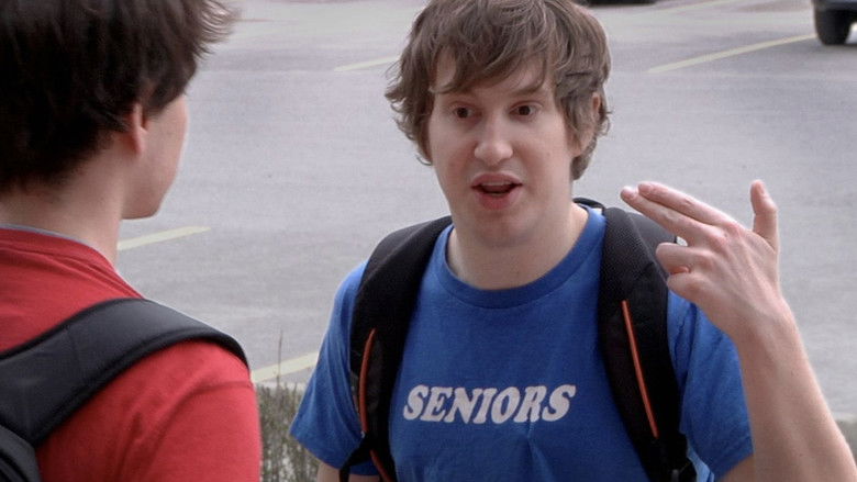 кадр из фильма Гадёныши