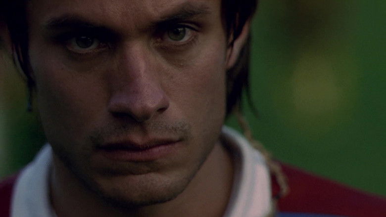 кадр из фильма Рудо и Курси