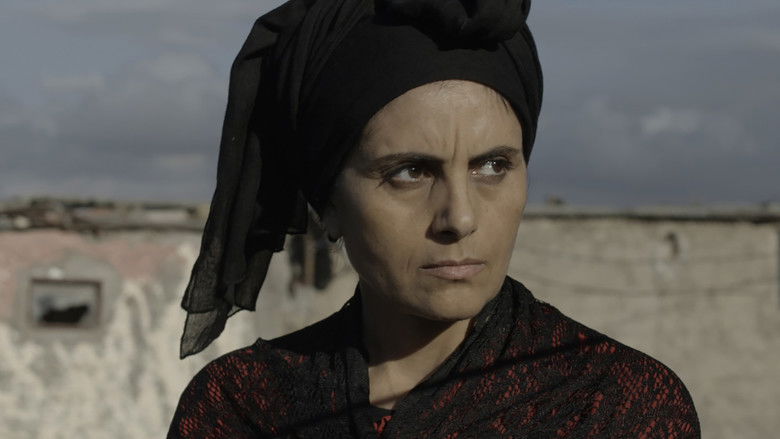 кадр из фильма La guaritrice