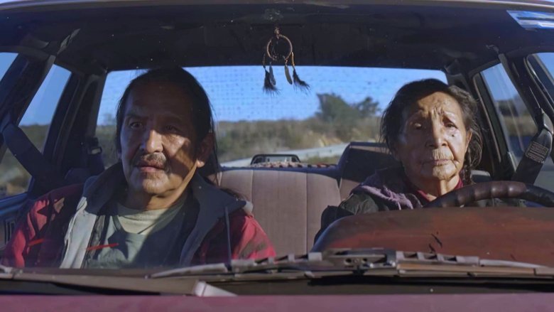 кадр из фильма Земля