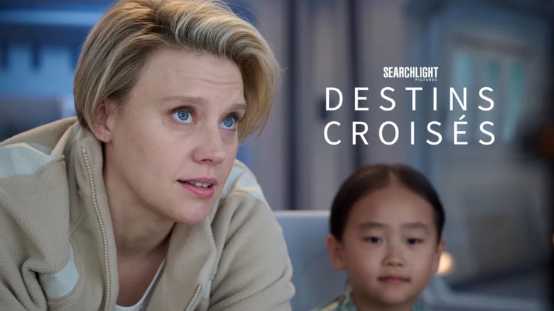 кадр из фильма В мгновение ока