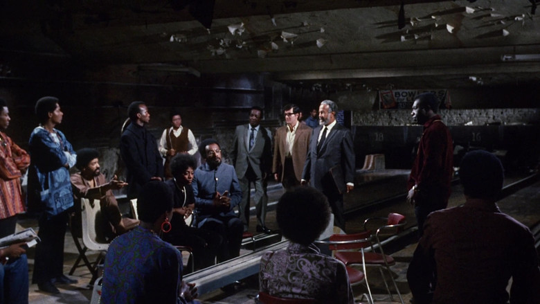 кадр из фильма Uptight