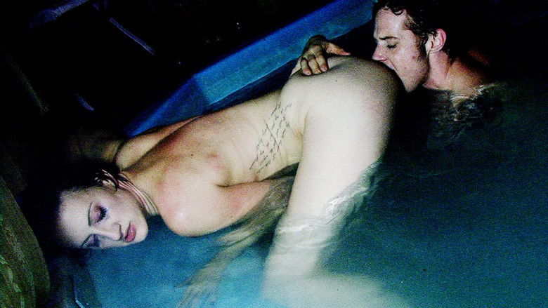 кадр из фильма Billy Castro Does the Mission