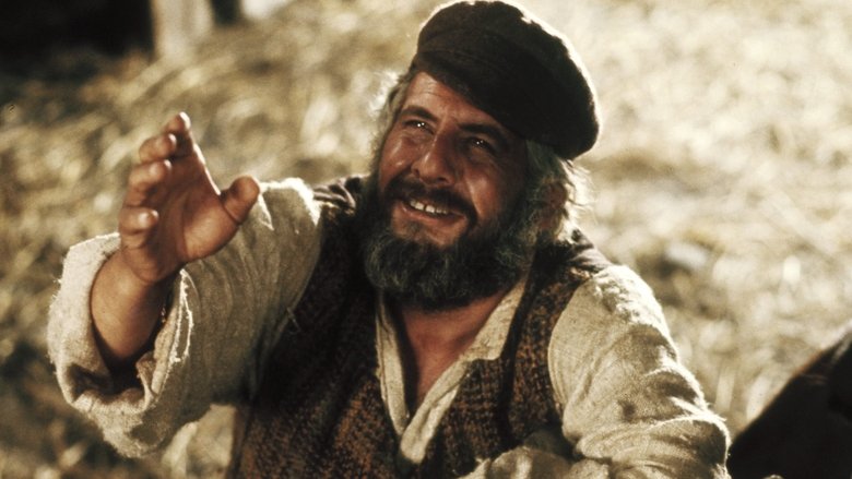 кадр из фильма Norman Jewison, Film Maker