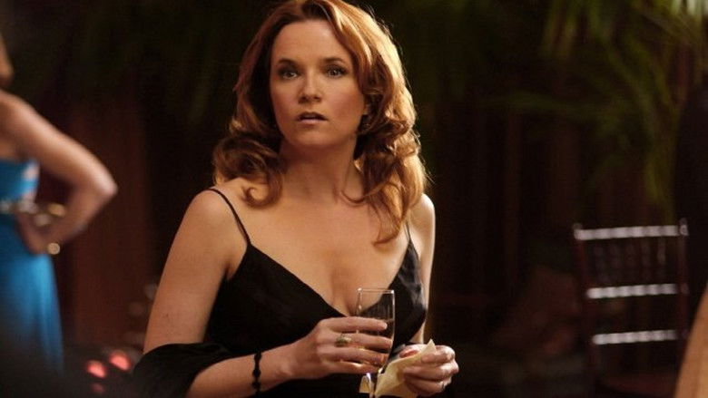 кадр из фильма Джейн Доу: Как избавиться от начальника