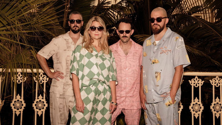 кадр из фильма Bakom dina ögon