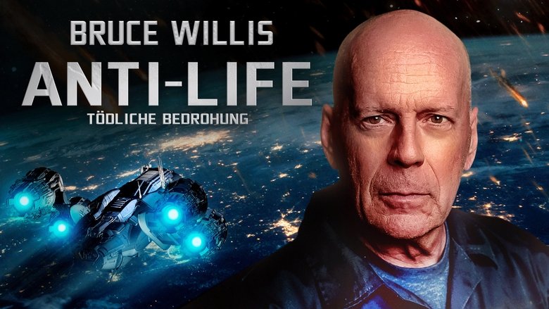 кадр из фильма Брешь