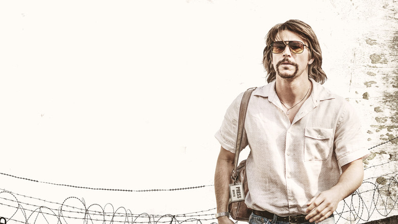 кадр из фильма Главная цель