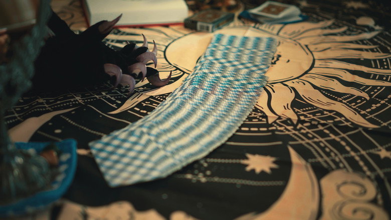 кадр из фильма Le Jeu