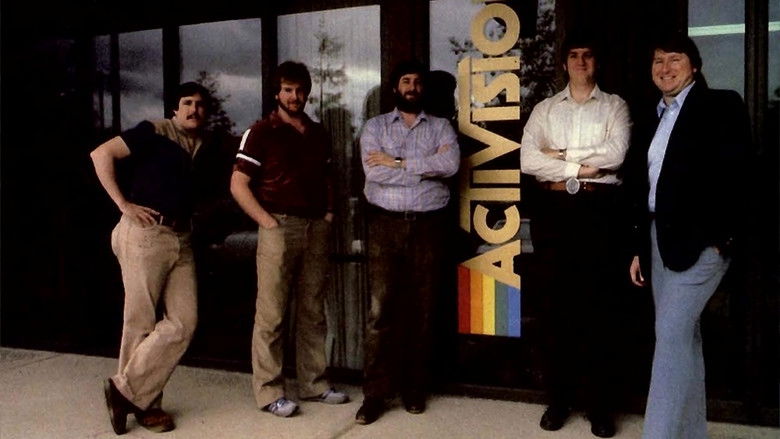 кадр из фильма World 1-1