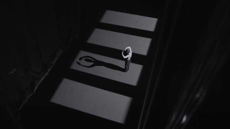 кадр из фильма Turnstile: Never Enough