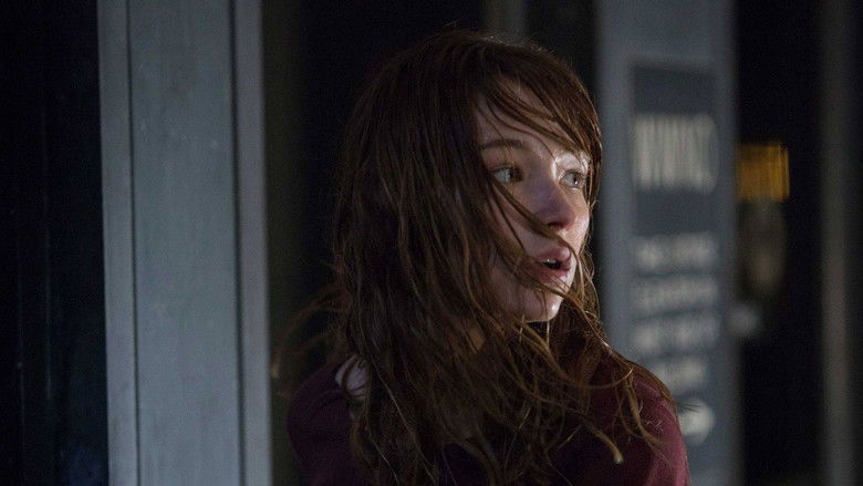 кадр из фильма Кристи