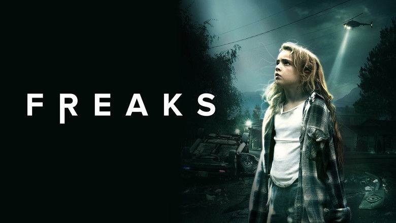 кадр из фильма Иные