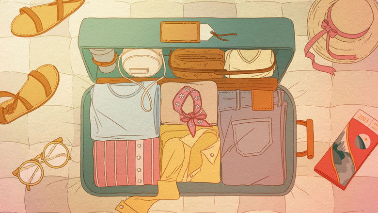 кадр из фильма La petite ancêtre