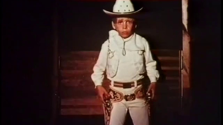 кадр из фильма Hur Marie träffade Fredrik