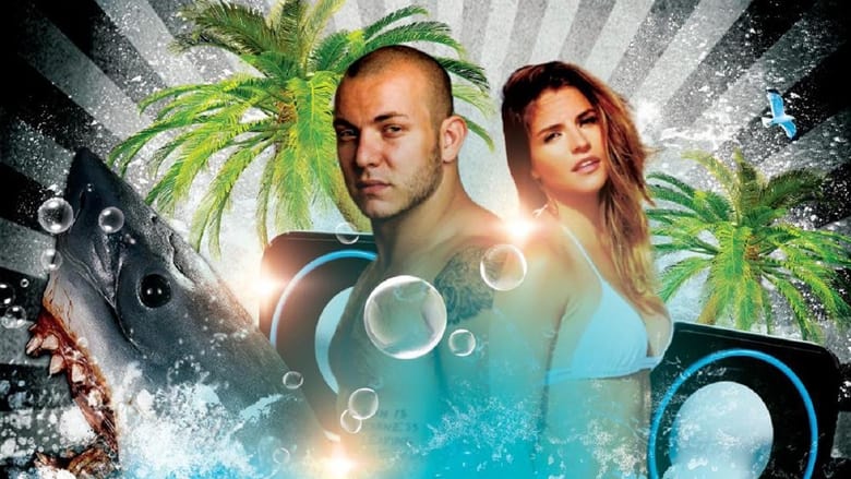 кадр из фильма Сверххищники: Челюсти Лос-Анджелеса