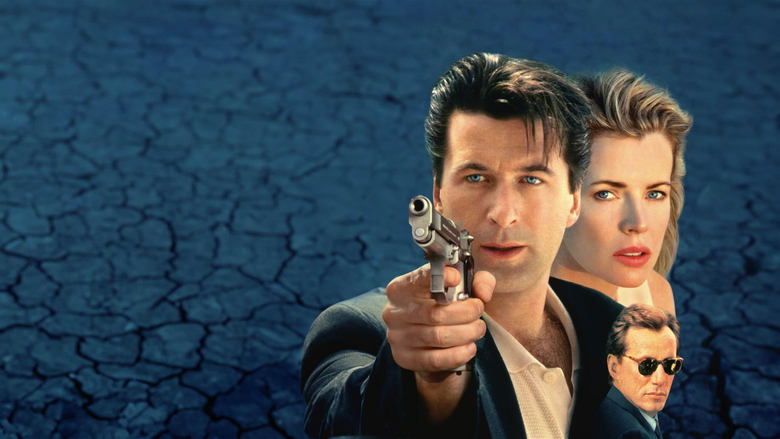 кадр из фильма Побег