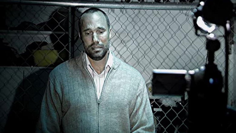 кадр из фильма Fatwa