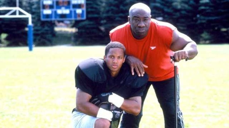 кадр из фильма They Call Me Sirr