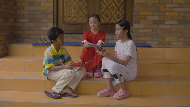 кадр из фильма Muspra