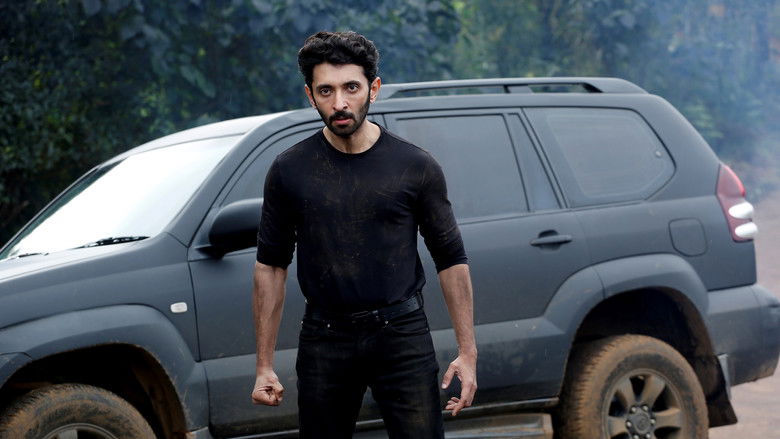 кадр из фильма வெப்பன்