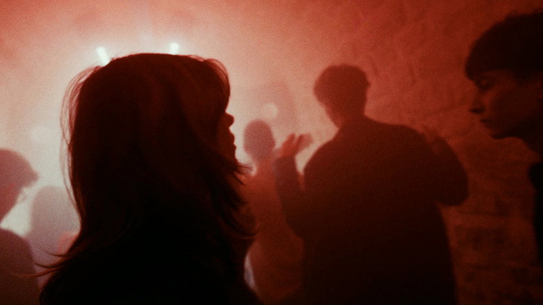 кадр из фильма SO36