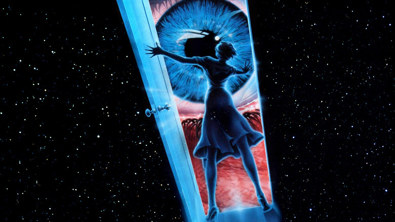 кадр из фильма Сумеречная зона