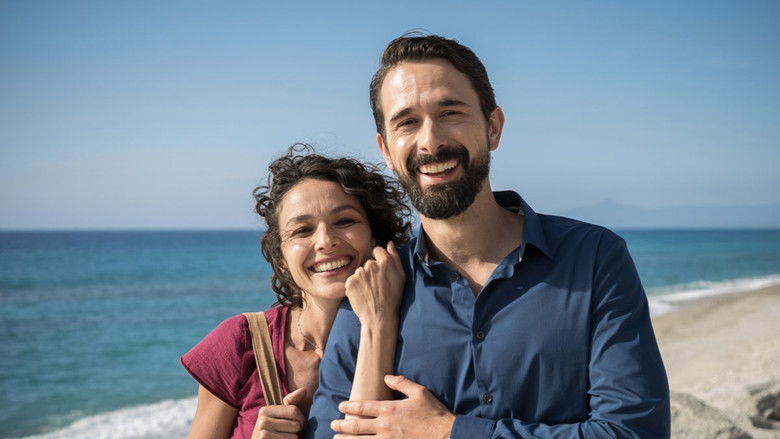 кадр из фильма Во всём виновата Фата-Моргана