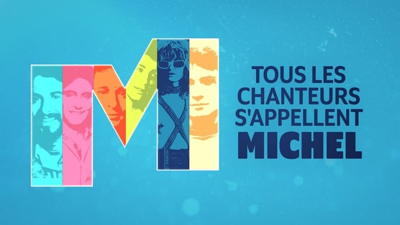 кадр из фильма Tous les chanteurs s'appellent Michel