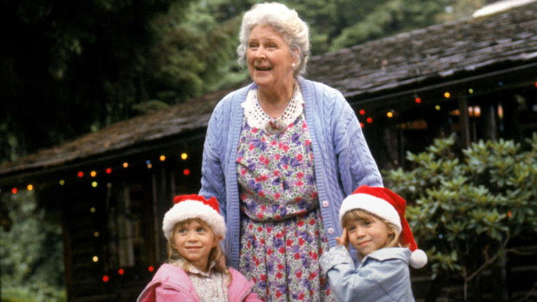 кадр из фильма Прячься, бабушка! Мы едем