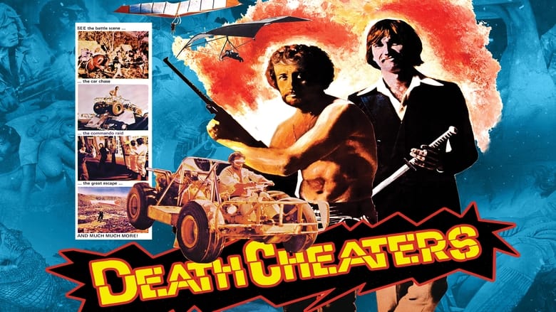 кадр из фильма Deathcheaters