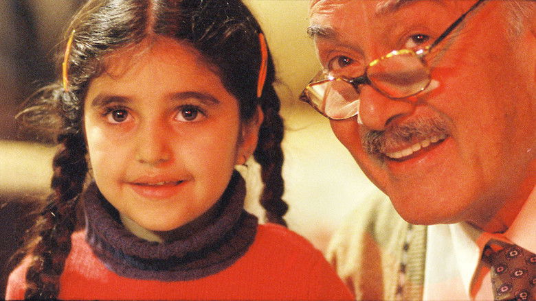 кадр из фильма Büyük Adam Küçük Aşk