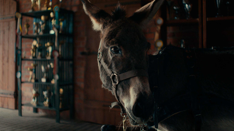 кадр из фильма Иа