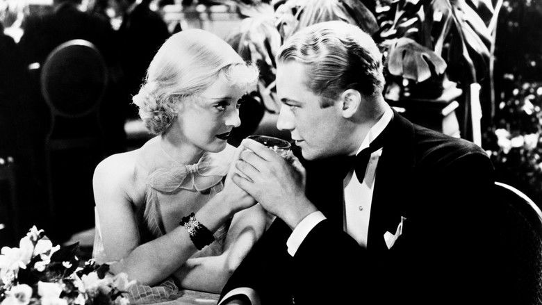 кадр из фильма Бывшая возлюбленная