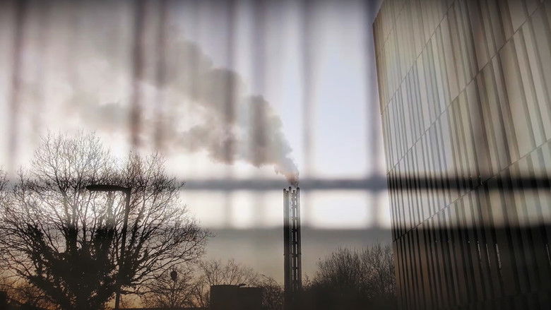 кадр из фильма Voidland