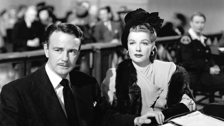 кадр из фильма The Unfaithful