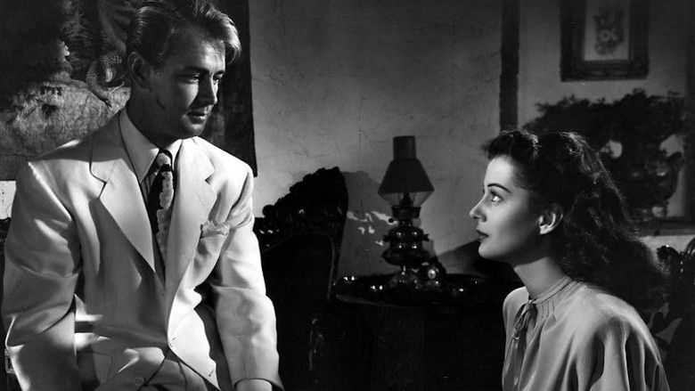 кадр из фильма Calcutta