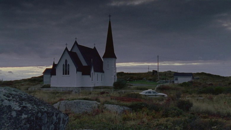 кадр из фильма Джесси Стоун: Гибель невинных