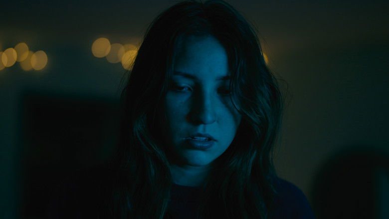 кадр из фильма Incubus