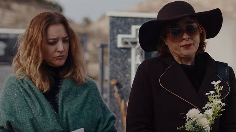 кадр из фильма Catrina