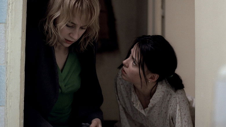 кадр из фильма 4 месяца, 3 недели и 2 дня