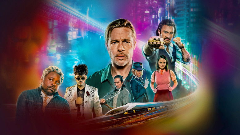 кадр из фильма Быстрее пули