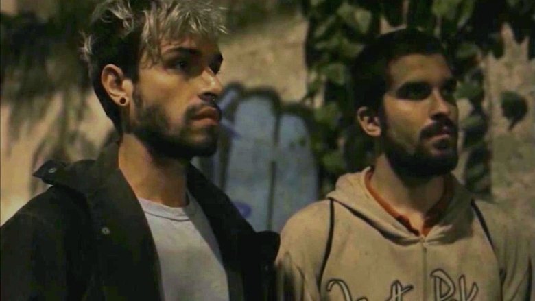 кадр из фильма Male Shorts: International V2