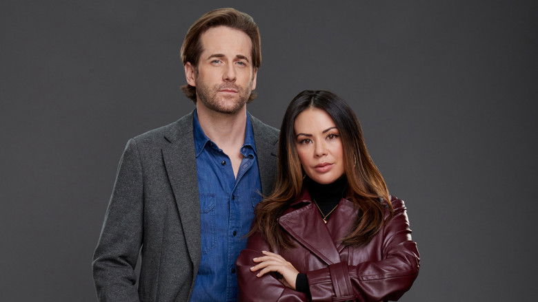 кадр из фильма Семейные тайны: похороненное прошлое