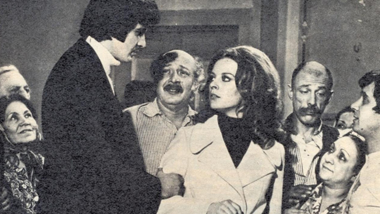 кадр из фильма Sev Kardeşim